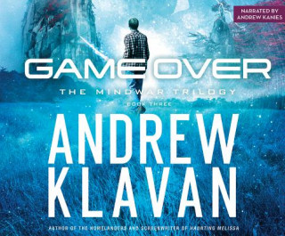 Digital Game Over Andrew Klavan