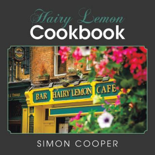 Carte Hairy Lemon Cookbook Simon Cooper