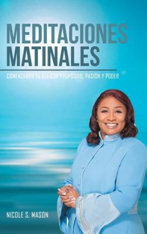 Buch Meditaciones Matinales Nicole S. Mason