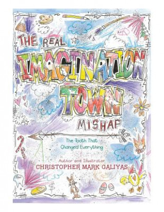 Carte Real Imagination Town Mishap Christopher Mark Galiyas