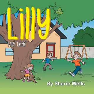 Книга Lilly Sherie Wells