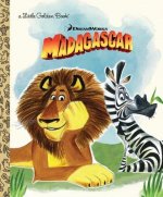 Könyv LGB Dreamworks Madagascar Billy Frolick