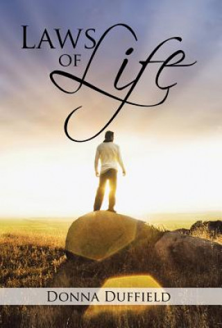 Livre Laws of Life Donna Duffield