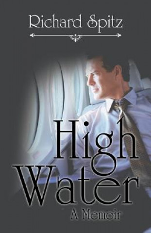 Buch High Water Richard Spitz