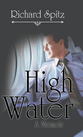 Buch High Water Richard Spitz