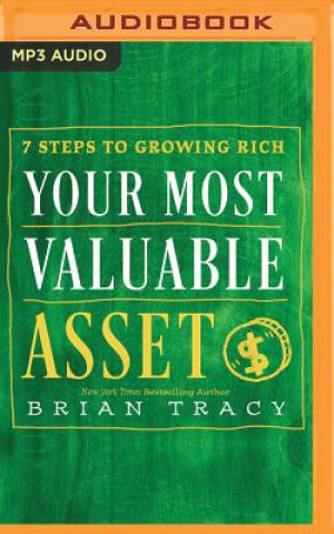 Digital YOUR MOST VALUABLE ASSET     M Brian Tracy