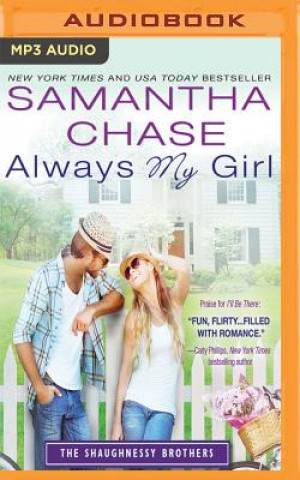 Digital Always My Girl Samantha Chase