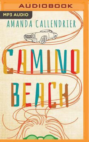 Digital Camino Beach Amanda Callendrier