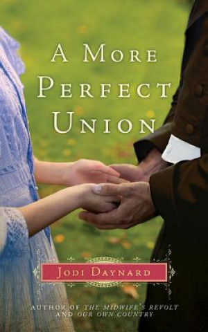 Audio A More Perfect Union Jodi Daynard