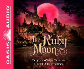 Zvok The Ruby Moon Jaimee Draper