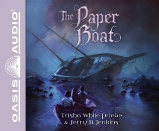 Audio The Paper Boat Jaimee Draper