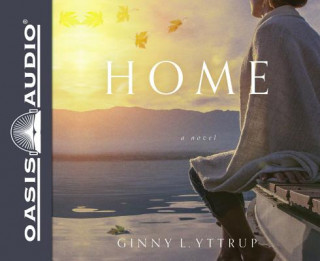 Hanganyagok Home Ginny L. Yttrup