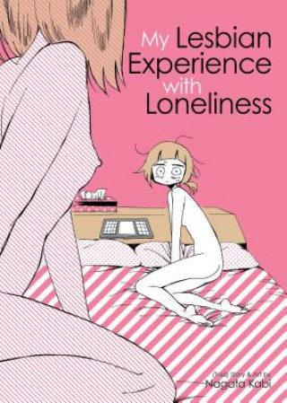 Книга My Lesbian Experience With Loneliness Nagata Kabi