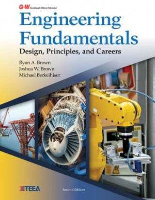 Book ENGINEERING FUNDAMENTALS SECON Ryan A. Brown