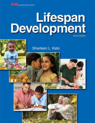Βιβλίο LIFESPAN DEVELOPMENT SECOND ED Sharleen L. Kato