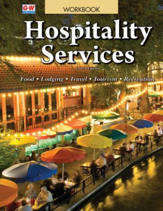 Kniha HOSPITALITY SERVICES FOURTH ED Johnny Sue Reynolds Ph. D.