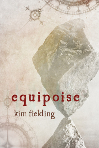 Buch Equipoise Kim Fielding