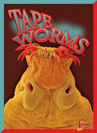 Book TAPEWORMS Barbara Ciletti