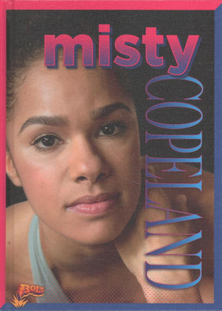 Buch MISTY COPELAND Gail Terp