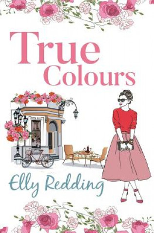 Книга True Colours Elly Redding