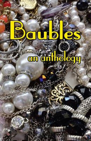 Libro Baubles Debz Hobbs-Wyatt