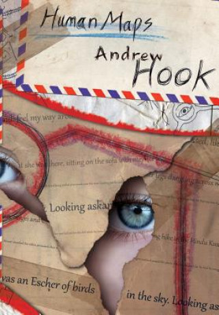 Book Human Maps Andrew Hook