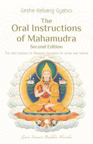 Audio ORAL INSTRUCTIONS OF MAHAMUD D Kelsang Gyatso