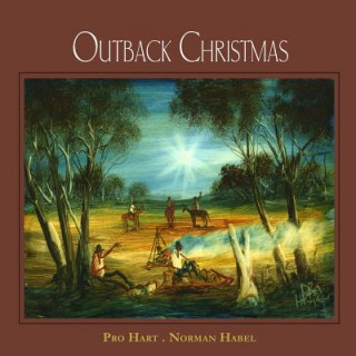 Kniha Outback Christmas Kevin Hart