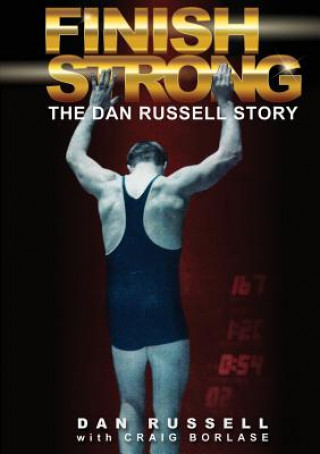 Könyv FINISH STRONG 2/E Dan Russell