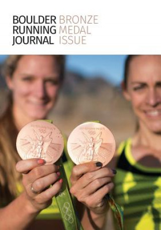 Libro Boulder Running Journal 2016 Todd Straka