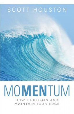 Książka moMENtum Scott Houston