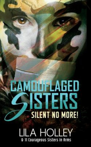 Książka Camouflaged Sisters Lila Holley