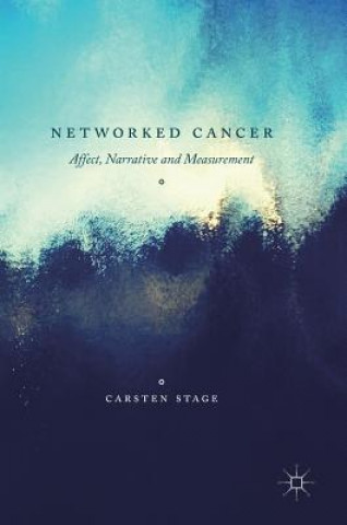 Knjiga Networked Cancer Carsten Stage