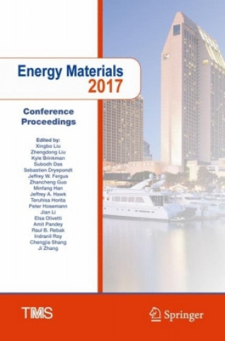 Digital Energy Materials 2017 Xingbo Liu