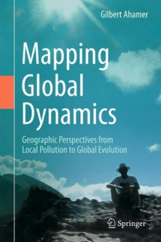 Carte Mapping Global Dynamics Gilbert Ahamer