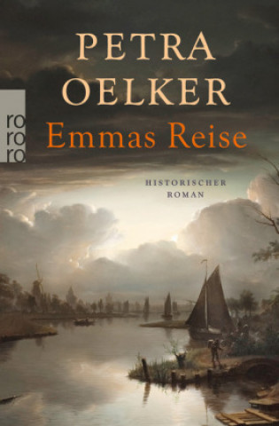 Книга Emmas Reise Petra Oelker