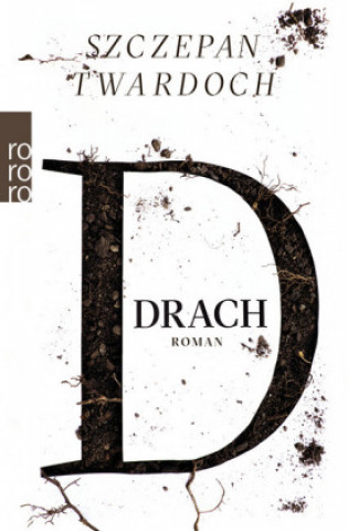 Book Drach Szczepan Twardoch