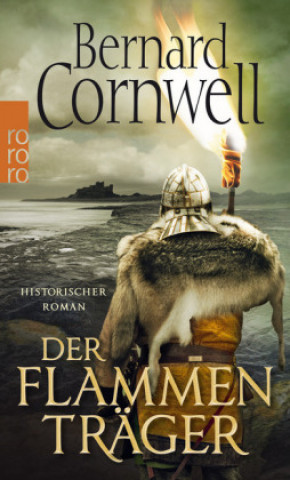 Книга Der Flammenträger. Uhtred 10 Bernard Cornwell