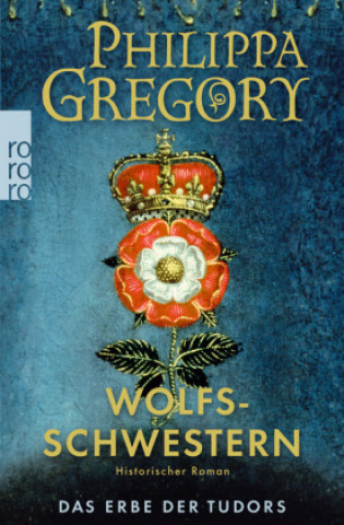 Книга Wolfsschwestern Philippa Gregory