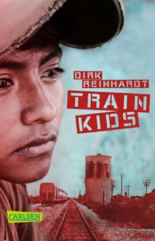 Książka Train Kids Dirk Reinhardt