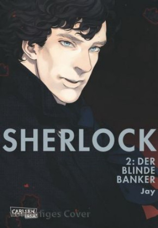 Carte Sherlock 2 Jay.