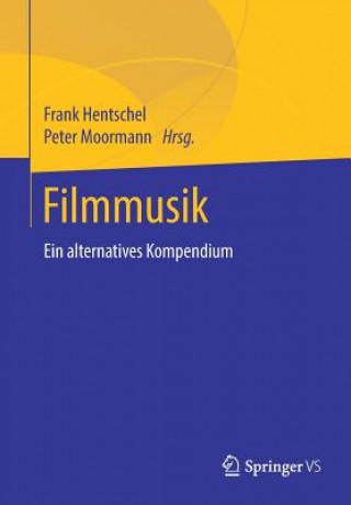 Knjiga Filmmusik Frank Hentschel