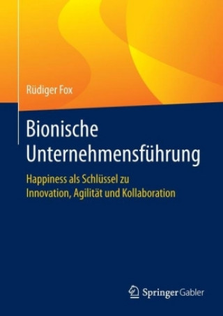 Carte Bionische Unternehmensfuhrung Rüdiger Fox