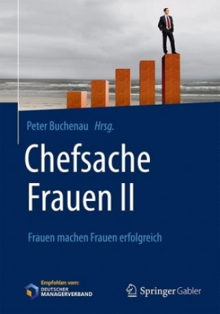 Kniha Chefsache Frauen II Peter Buchenau
