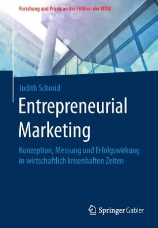 Carte Entrepreneurial Marketing Judith Schmid