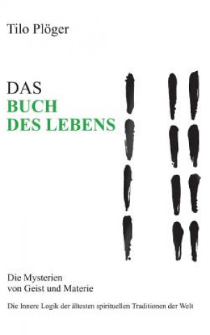 Книга Buch Des Lebens Tilo Plöger