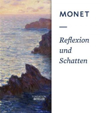 Kniha Monet (German Edition) Maria Becker