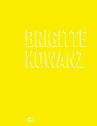 Книга Brigitte Kowanz Rainer Fuchs