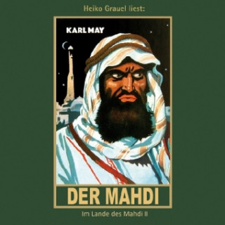 Audio Der Mahdi Karl May