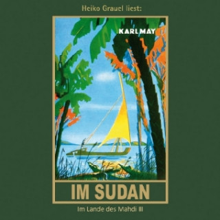 Audio Im Sudan Karl May